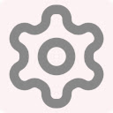 Open Settings  screen for extension Chrome web store in OffiDocs Chromium