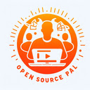 Open Source Pal  screen for extension Chrome web store in OffiDocs Chromium