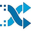 OpenText Secure MFT  screen for extension Chrome web store in OffiDocs Chromium