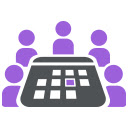 OpenTouch Meeting Manager  screen for extension Chrome web store in OffiDocs Chromium