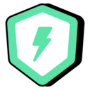 Open via Web Proxy  screen for extension Chrome web store in OffiDocs Chromium