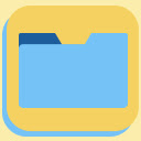 Open with Internet Archive  screen for extension Chrome web store in OffiDocs Chromium