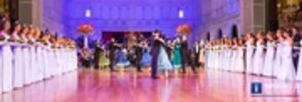 Free download Opernredoute Graz 2018 free photo or picture to be edited with GIMP online image editor