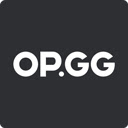 OP.GG Darkmode  screen for extension Chrome web store in OffiDocs Chromium
