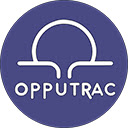 OppuTrac Job Tracker (Beta)  screen for extension Chrome web store in OffiDocs Chromium