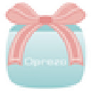 Oprezo  screen for extension Chrome web store in OffiDocs Chromium