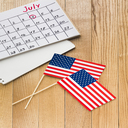 OPT Clock Tracker  screen for extension Chrome web store in OffiDocs Chromium