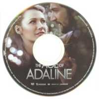 Free download Optical media of The Age of Adaline (2015) free photo or picture to be edited with GIMP online image editor