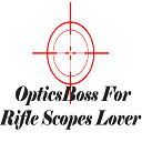 Opticsboss For Rifle Scopes Lover  screen for extension Chrome web store in OffiDocs Chromium