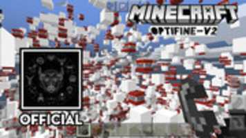 Download grátis Optifine 1.16.3 HD Mod é uma ferramenta relacionada ao desempenho Minecraft foto ou imagem gratuita para ser editada com o editor de imagens online GIMP