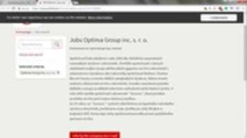 Free download Optima Group Inc WEB Presentation free photo or picture to be edited with GIMP online image editor