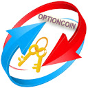 Tela Optioncoin Auto Trader para extensão da loja virtual do Chrome no OffiDocs Chromium