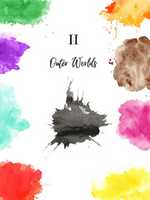 Free download Oraboris II: Outer Worlds (Prototype Poster) free photo or picture to be edited with GIMP online image editor