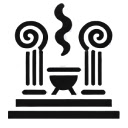 Oracle of Thabes  screen for extension Chrome web store in OffiDocs Chromium