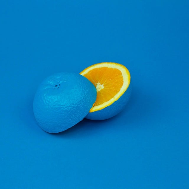 Free download orange blue life yellow free picture to be edited with GIMP free online image editor