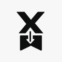 OrangeBot.AI Save Posts  screen for extension Chrome web store in OffiDocs Chromium