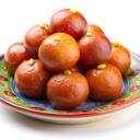 Orange Cake Plate  screen for extension Chrome web store in OffiDocs Chromium