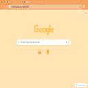 Orange carrot  screen for extension Chrome web store in OffiDocs Chromium