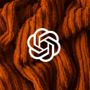 Orange ChatGPT Theme  screen for extension Chrome web store in OffiDocs Chromium