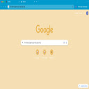 Orange color from passion fruit  screen for extension Chrome web store in OffiDocs Chromium