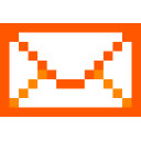 Orange Envelope for Reddit  screen for extension Chrome web store in OffiDocs Chromium