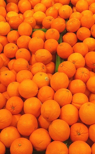 Скачать бесплатно Orange Fruits Fruit Fresh - бесплатное фото или изображение для редактирования с помощью онлайн-редактора изображений GIMP