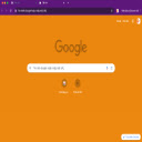Orange lantern hoi an  screen for extension Chrome web store in OffiDocs Chromium