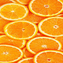 Orange leaves Wallpaper  screen for extension Chrome web store in OffiDocs Chromium