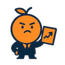 Orange Man Tariff  screen for extension Chrome web store in OffiDocs Chromium