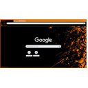 Orange Razor  screen for extension Chrome web store in OffiDocs Chromium