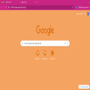 Orange ripe papaya  screen for extension Chrome web store in OffiDocs Chromium