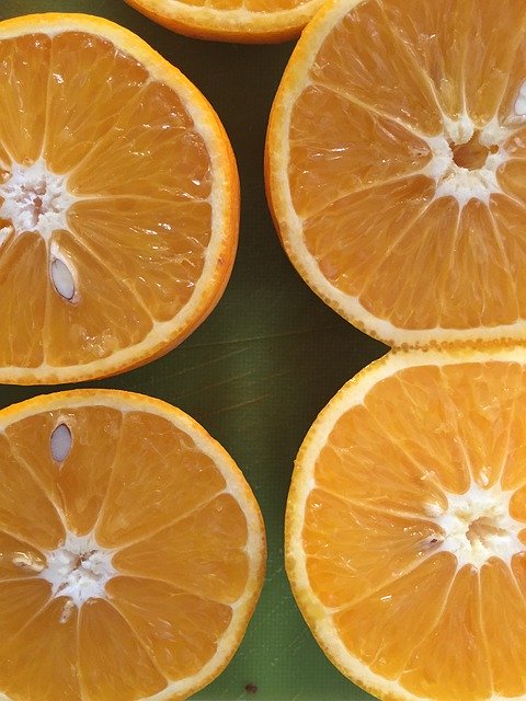 Free picture Oranges Fruit Color -  to be edited by GIMP free image editor by OffiDocs