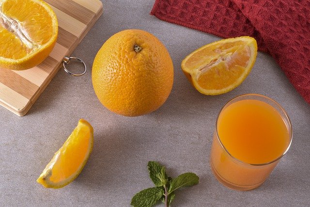 Free download oranges orange juice fruits free picture to be edited with GIMP free online image editor
