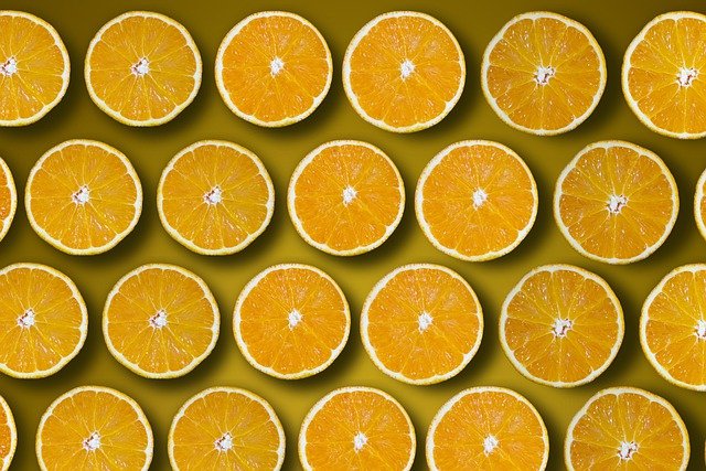 Free download oranges slices orange slices free picture to be edited with GIMP free online image editor