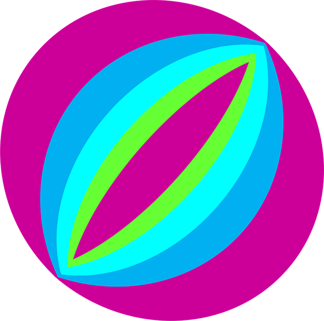Free download Orb Abstract Purple -  free illustration to be edited with GIMP free online image editor