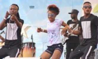 Free download Orchestres du Congo III free photo or picture to be edited with GIMP online image editor