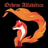 Free download Ordem Alfabetica free photo or picture to be edited with GIMP online image editor