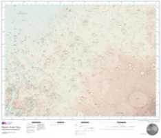 Free download Ordnance Survey map of Mars free photo or picture to be edited with GIMP online image editor