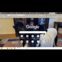 Oreo Dog  screen for extension Chrome web store in OffiDocs Chromium
