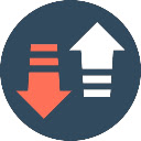 Organizador de Favoritos  screen for extension Chrome web store in OffiDocs Chromium