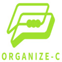 Organize C  screen for extension Chrome web store in OffiDocs Chromium