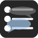 Organize ChatGPT Conversations chatTOC  screen for extension Chrome web store in OffiDocs Chromium