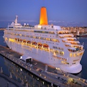 ORIAM Ship Theme  screen for extension Chrome web store in OffiDocs Chromium