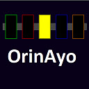 OrinAyo  screen for extension Chrome web store in OffiDocs Chromium