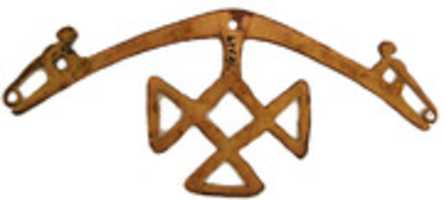 Free download Ornamental Pendant free photo or picture to be edited with GIMP online image editor
