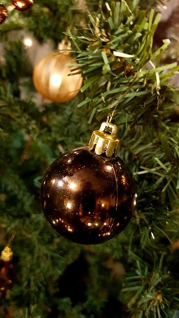 Free download Ornament Christmas -  free photo or picture to be edited with GIMP online image editor