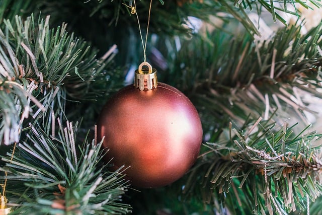 Free download ornament fir tree christmas tree free picture to be edited with GIMP free online image editor