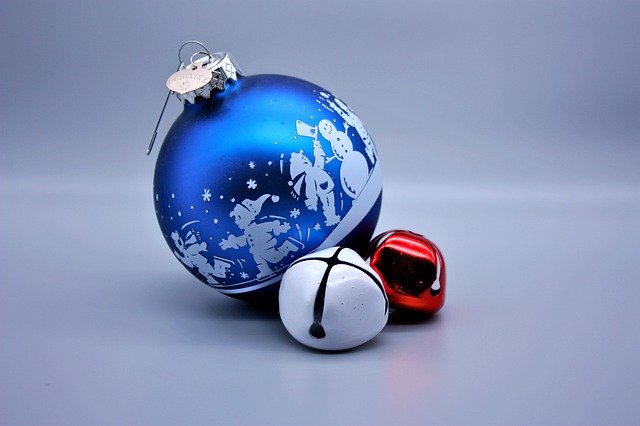 Download grátis Ornaments Decoration Holiday - foto ou imagem grátis para ser editada com o editor de imagens online GIMP