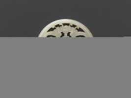 Free download Ornament with Character for Longevity (Shou) free photo or picture to be edited with GIMP online image editor