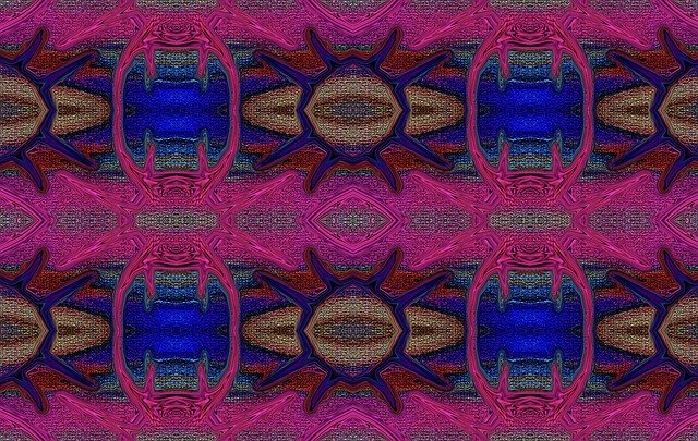 Free download Ornate Decoration Pattern -  free illustration to be edited with GIMP free online image editor
